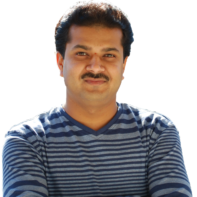 Prashant Basawa